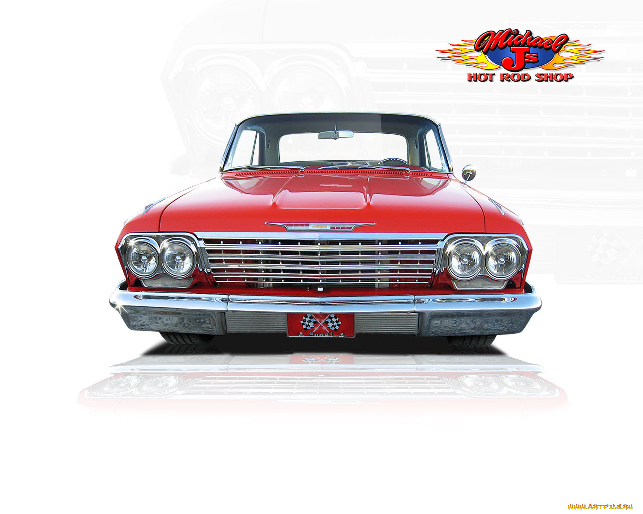 , chevrolet